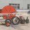 Metal Material Traveling Sprinkler Gun Irrigator