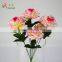 yiwu cheap souvenir gift flower