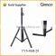 Professional stage studio speaker stands