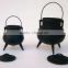 3 legs potjie pot cast iron