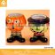 Happy Thanksgiving Resin Craft Wholesale Artificial Pumpkins