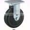 4/5/6/8inch robot rubber wheels