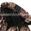 2015 Hunting camo all climate jacket