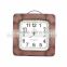 Low Price Custom Made Antique Style Paper Cardboard Clock