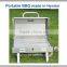 Flat Top Stainless Steel Camping Portable BBQ Grills