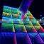 3D Led Dance Floor Led