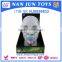Party toy light up Skull Heads candle halloween decoration