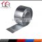 Galvanized steel price per ton stock prime galvanized steel coil