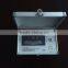 Quantum Resonance Magnetic Analyzer