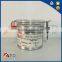 European popular empty aluminum beverage cans, drink can