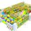 Good quality commercial indoor playground equipment children labyrinth ball games                        
                                                Quality Choice