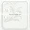 240x660 small wall tile, kitchen highlighter indoor ceramic tiles, interior white tile