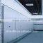 High Gloss Interior Toilet Doors Hpl Compact Laminate Door Designs For Hotels