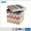 Perfect Size Nice Sturdy Bedroom Storage Ottoman