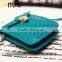 OEM colorful cell phone wallet mobile purse
