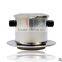 410 Stainless Steel Vietnam Coffee Filter, Only Usd2.5/piece