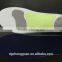 orthotic eva insole with gel cushion eva removable insole