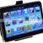 GPS car navigator with CE/ROHS certificates 7 inch