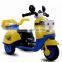 Despicable Me Ride On 3 Wheel Powered Motorcycle for kids Gift