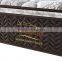 economical knock down king size hotel box bed mattress
