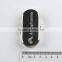 Promotion one day metal oval pill box with mirror