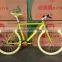 Aluminum Alloy Frame Fixed Gear Bike/Cycling