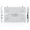 7 inch slim lcd monitor built-in integrated lipo battery used as wireless camera security system dji lightbridge