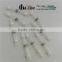 Wire cable 12V connector /electrical wire pipe /stainless steel wire cable connector                        
                                                Quality Choice