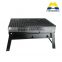 Super Thin Foldable Case Bric Grill - Charcoal Barbecue