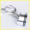 Bock fk40 compressor Piston and Connecting Rod assy 80108