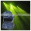 guangzhou pro led stage lighting 90W LED dmx512 gobo moving head