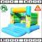 New design commercial grade inflatable jumer, kids and adults trampoline bed for sale