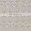 Free sample fashion guipure lady dress heavy cotton lace fabric for garment