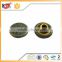 All Kind of Garment accessories custom easy button fashion custom jeans rivets buttons for cloth