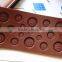 With FDA SGS Certification Health Silicone Chocolate Mold