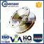 Iveco Eurocargo Braking Parts Brake Discs With OE 7183632 7182199