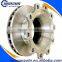 heavy duty truck brake disc