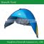 Beach tent sun shade shelter for promotion customized size tent