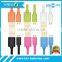 Shenzhen Factory Supply 28*22AWG Data Cable Fast Transfer Usb a Cable for Mobile