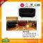 Brigt Green PU Leather Dog Cat Sofa