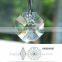 Popular 2016 newest clear Crystal octagon beads