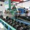 Roller-Bench-Type Pipe Flame Beveling & Cutting Machine