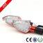 DC12V 2W led Waterproof Motorcycle tail light Turn Signal light WD-A7