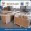 widely use waterproof/heat resistance/sound deadening butyl rubber bock/sheet