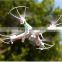 Smart Flying Object Aircraft RC Quadrotor Quadcopter Camera