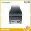 sticker barcode thermal label portable printer with bluetooth