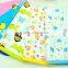 baby diaper changing pad sheet saver nappy pad soft cotton water proof