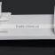 Building model materials, model bedroom furniture, architectural plastic scale model bed,plastic model bed