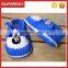 A-187 Wholesale winter crochet baby knitted pattern shoes crochet baby fashion shoes custom soft knitted new baby shoes