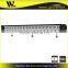 Dual raw 5w led atv light bar waterproof and dustproof